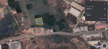  Agricultural Land for Sale in Sriperumbudur, Chennai