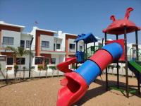 3 BHK House for Sale in Mowa, Raipur