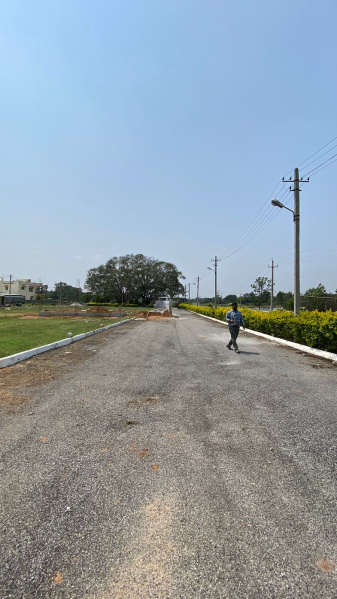  Residential Plot 1200 Sq.ft. for Sale in Anekal, Bangalore