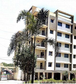 1 BHK Flat for Sale in Kadodara, Surat