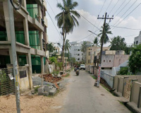  Residential Plot for Sale in Sheela Nagar, Visakhapatnam