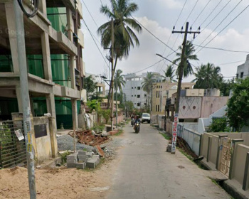  Residential Plot for Sale in Sheela Nagar, Visakhapatnam