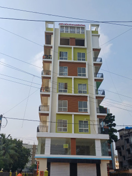 1 BHK Flat for Rent in Vivekananda Nagar, Kolkata