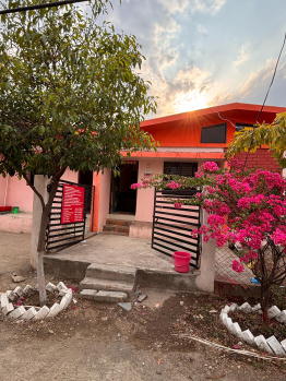 1 RK Farm House for Sale in Amravati Road, Nagpur