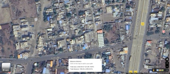  Commercial Land for Sale in Ausa, Latur