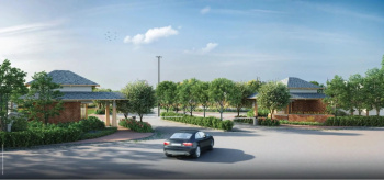  Residential Plot for Sale in Ajwa Road, Vadodara