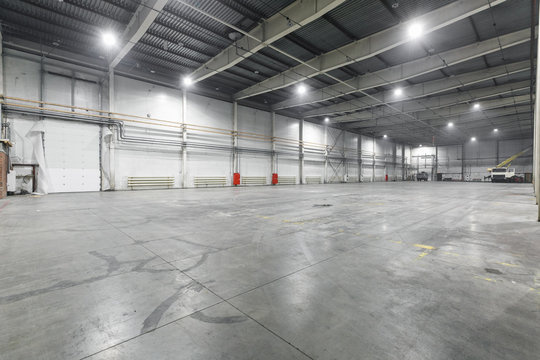  3100 Sq. Yards Warehouse for Sale in GIDC Naroda, Ahmedabad