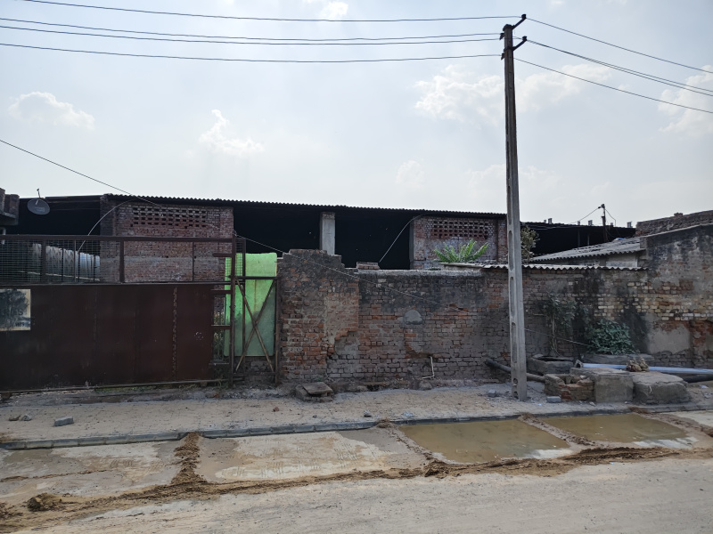  1200 Sq. Yards Industrial Land for Sale in GIDC Naroda, Ahmedabad