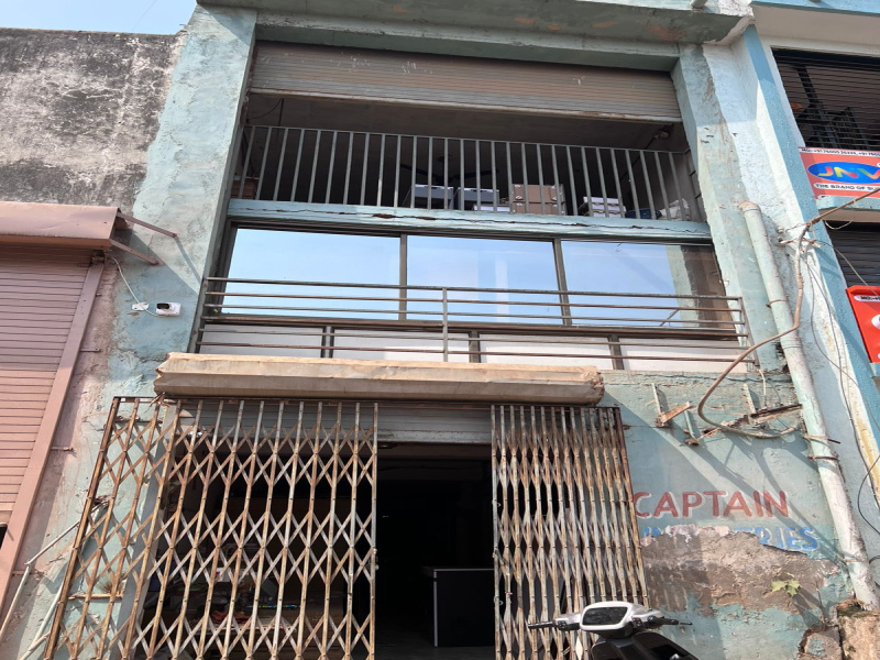  1192 Sq.ft. Factory for Sale in Naroda, Ahmedabad