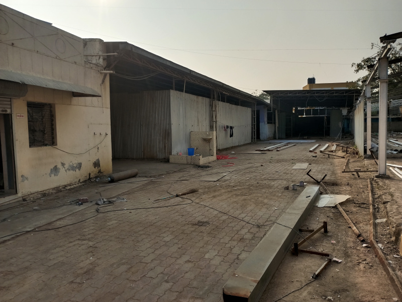  500 Sq. Yards Industrial Land for Sale in GIDC Naroda, Ahmedabad