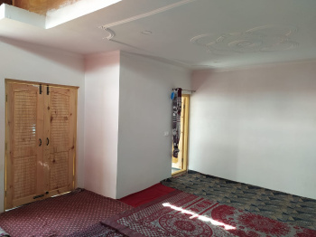 3 BHK House for Sale in Laizbal, Anantnag