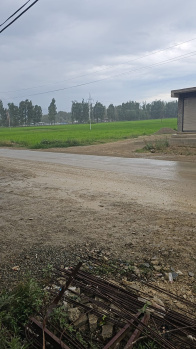  Commercial Land for Sale in Bijbehara, Anantnag