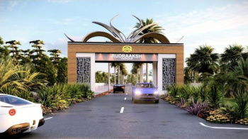  Residential Plot for Sale in Ujjain Road, Indore