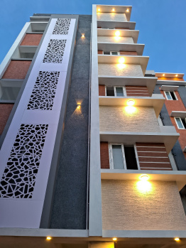 3 BHK Flat for Sale in K. K. Nagar, Chennai