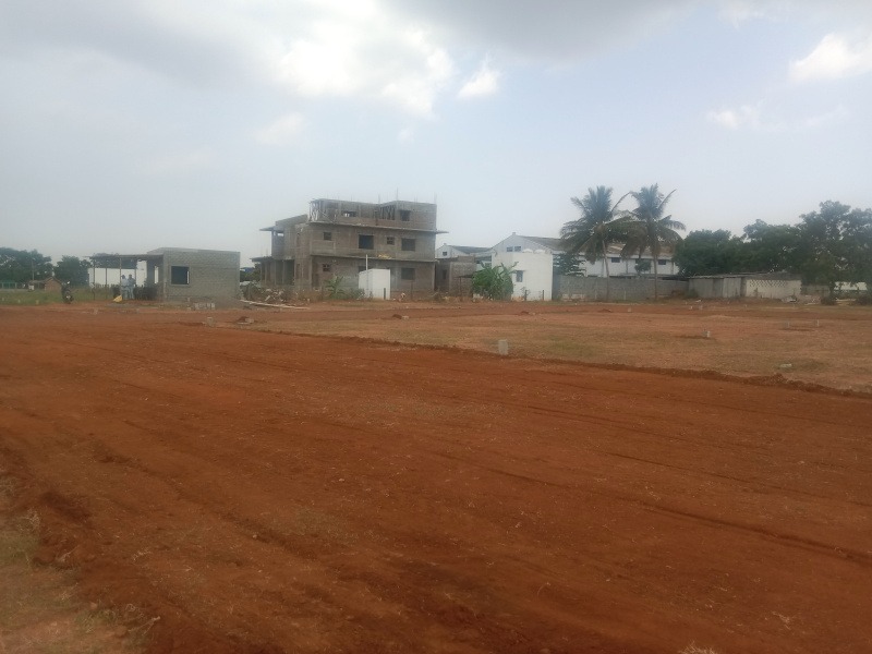  Residential Plot 600 Sq.ft. for Sale in Saravanampatti, Coimbatore