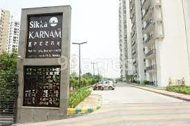 1 BHK Flat for Sale in Sector 143B, Noida, 