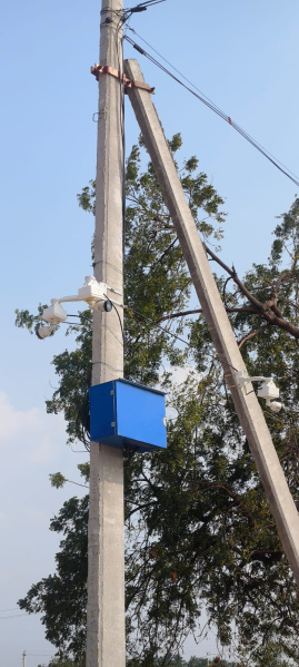  1200 Sq.ft. Residential Plot for Sale in KK Nagar, Tiruchirappalli