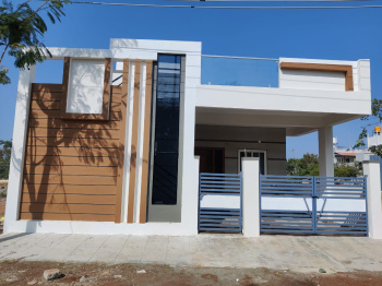 2 BHK House for Sale in JH Patel Nagar, Davanagere