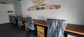  Office Space for Rent in Nehru Nagar, Thoraipakkam, Chennai