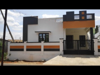 2 BHK House for Sale in Guduvancheri, Chennai