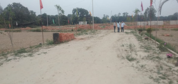 Residential Plot for Sale in Sultanpur Road, Lucknow