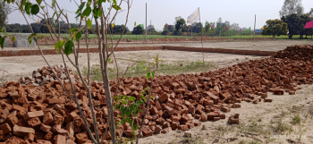  Residential Plot for Sale in Sultanpur Road, Lucknow