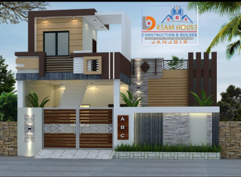 2 BHK House for Sale in Naila Janjgir, Janjgir-Champa