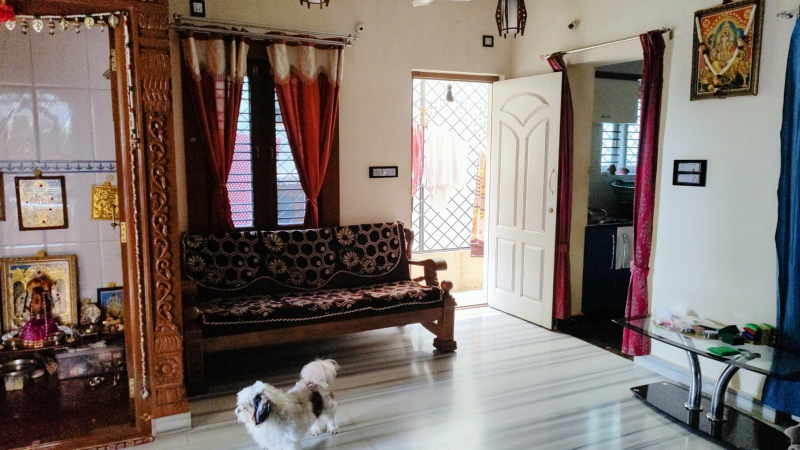 4 BHK House 4500 Sq.ft. for Sale in Chikkabanavara, Bangalore