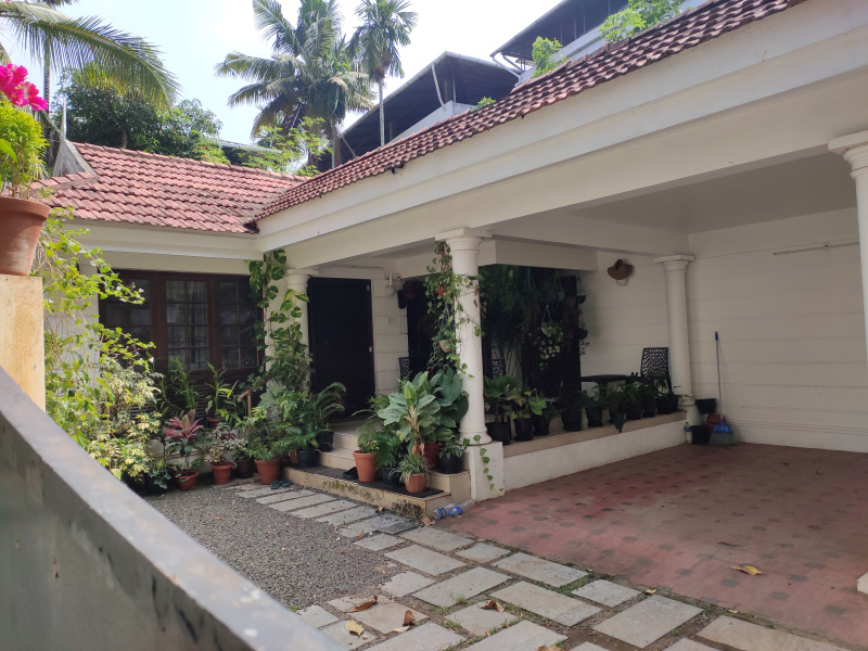 2 BHK House 1200 Sq.ft. for Sale in