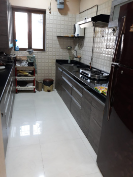 1 BHK Flat for Rent in Shastri Nagar, Andheri West, Mumbai