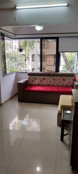1 BHK Flat for Rent in Andheri West, Mumbai