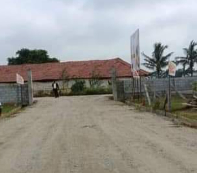 1200 Sq.ft. Residential Plot for Sale in Jigani Road, Bangalore