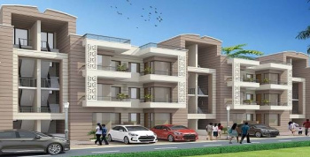 1 BHK Flat for Sale in Mohan Nagar, Dera Bassi