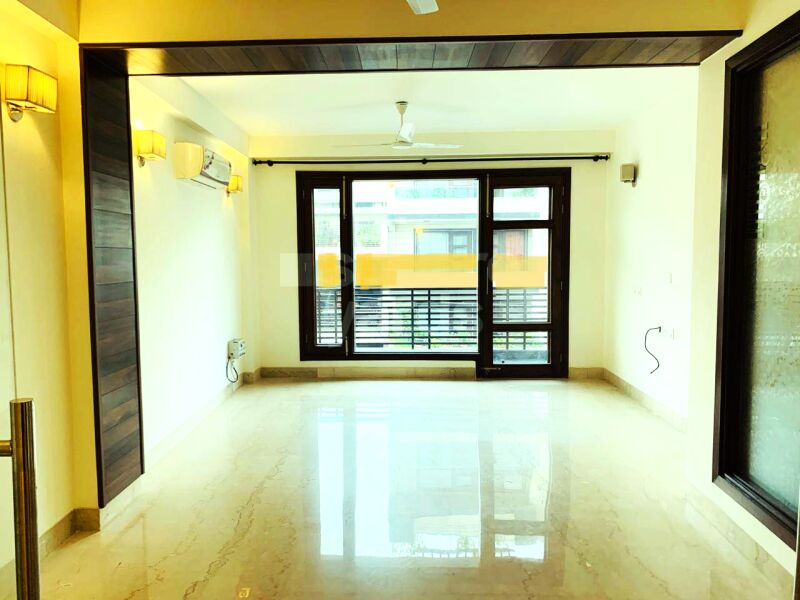 3 BHK Builder Floor 2700 Sq.ft. for Sale in Block E, Greater Kailash II, Delhi