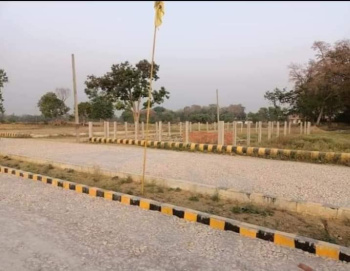  Residential Plot for Sale in Sultanpur Road, Lucknow