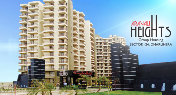 2 BHK Flat for Sale in Sector 24 Dharuhera