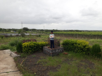  Agricultural Land for Sale in Athani Road, Bijapur