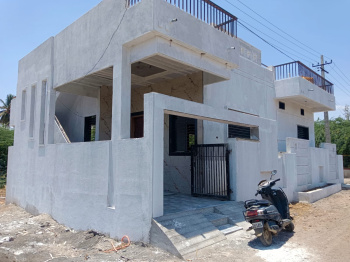 1 BHK House & Villa for Sale in Vijayapura, Bangalore