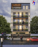  Office Space for Rent in Sector 51 Gurgaon