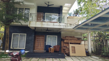 4 BHK House for Sale in Kayamkulam, Alappuzha