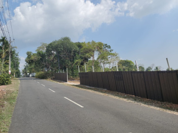  Industrial Land for Sale in Kadakkal, Kollam
