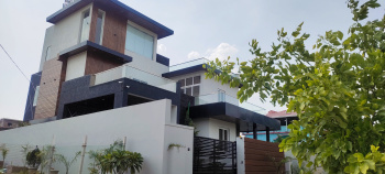 5 BHK House for Sale in Lecturers Colony, Jharsuguda
