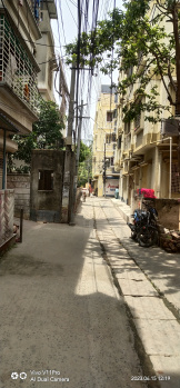 1 BHK Flat for Sale in Hanapara, Keshtopur, Kolkata
