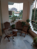 4 BHK Flat for Rent in Richmond Town, Bangalore