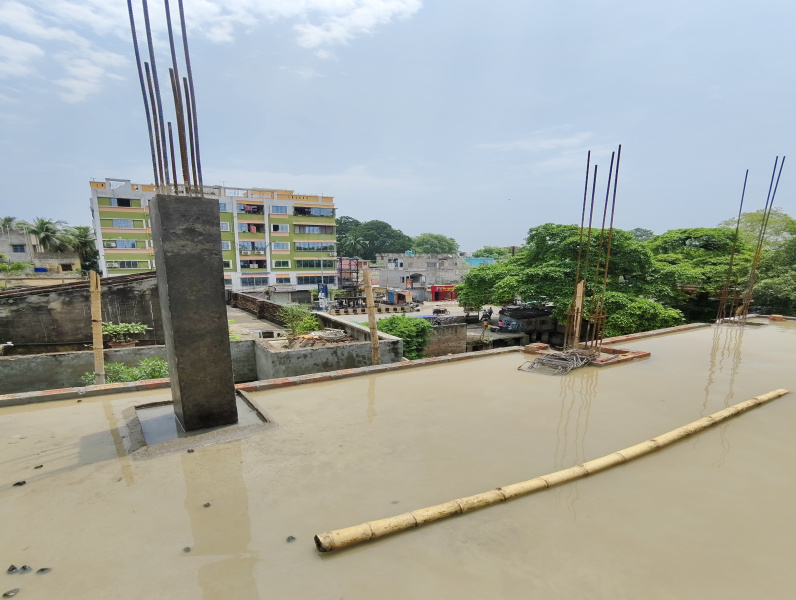  Warehouse 5000 Sq.ft. for Rent in Baharampur, Murshidabad