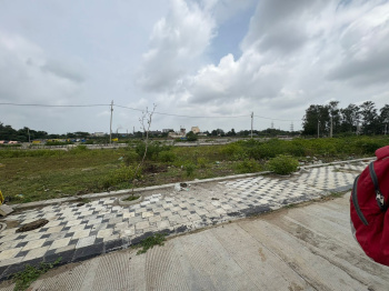  Residential Plot for Sale in Dewas Naka, Indore