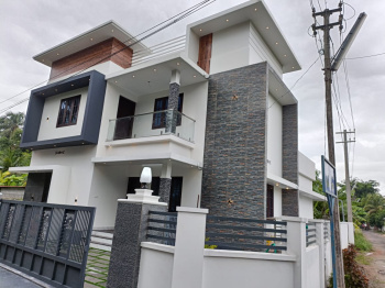 4 BHK House for Sale in Mukkattukara, Thrissur