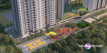 1 BHK Flat for Sale in Hinjewadi Phase 2, Pune