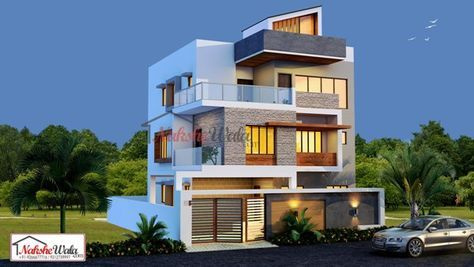 3 BHK House 2476 Sq.ft. for Sale in Rameshwaram Banda, Hyderabad