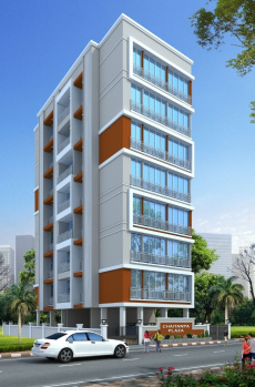 1 BHK Flat for Sale in Karanjade, Panvel, Navi Mumbai